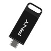 Pendrive 256GB Elite USB-C 3.2 P-FD256ELC-GE-17123569