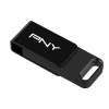 Pendrive 256GB Elite USB-C 3.2 P-FD256ELC-GE-17123570