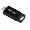 Pendrive 256GB Elite USB-C 3.2 P-FD256ELC-GE-17123571