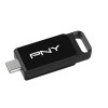Pendrive 256GB Elite USB-C 3.2 P-FD256ELC-GE-17123573