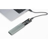 Obudowa zewnętrzna SSD M.2 EC680 USB3.2C 10Gbps-17123762