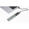 Obudowa zewnętrzna SSD M.2 EC680 USB3.2C 10Gbps-17123765