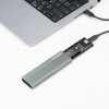 Obudowa zewnętrzna SSD M.2 EC680 USB3.2C 10Gbps-17123768