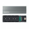 Obudowa zewnętrzna SSD M.2 EC680 USB3.2C 10Gbps-17123771