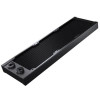 Radiator PHANTEKS Glacier EZ-Fit 360RAD-30, miedziany, czarny
