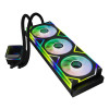 Chłodzenie procesora ADATA S_MULTI/LEVANTEII360-BKCWW-17134636