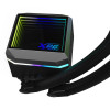 Chłodzenie procesora ADATA S_MULTI/LEVANTEII360-BKCWW-17134638