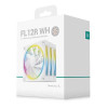 Wentylator DeepCool FL12R WH 3IN1 (R-FL12R-WHAPN3-G)-17134905
