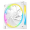 Wentylator DeepCool FL12R WH 3IN1 (R-FL12R-WHAPN3-G)-17134908