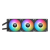 Thermaltake TH360 V2 Ultra Procesor Chłodnica cieczy all-in-one 12 cm Czarny-17134956