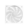 System chłodzenia Deepcool Mystique 240 ARGB weiss-17135102