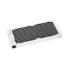 System chłodzenia Deepcool Mystique 240 ARGB weiss-17135103
