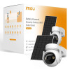 Imou Cell PT Lite Kit + Solar Panel-17135326