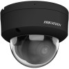Hikvision Pro Series with AcuSense DS-2CD2186G2H-ISU(2.8mm)(eF)/BLACK Kula (kształt) Kamera bezpieczeństwa IP Zewnętr
