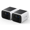 Kamera bezprzewodowa SoloCam E220 2-pack z HomeBase3-17135946