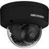 Hikvision Pro Series with ColorVu DS-2CD2747G2HT-LIZS(2.8-12)/eF/BLK Wieżyczka Kamera bezpieczeństwa IP Wewnętrz i na