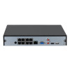 REJESTRATOR IP DAHUA NVR2108HS-8P-4KS3-17136199