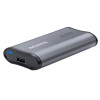 Dysk zewnętrzny SSD ADATA Elite SE880 1TB Szary-17136699