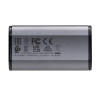 Dysk zewnętrzny SSD ADATA Elite SE880 1TB Szary-17136702