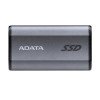 Dysk zewnętrzny SSD ADATA Elite SE880 500GB Szary-9292036