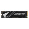 Dysk SSD Gigabyte AORUS 7300 1 TB M.2 NVMe Gen4 7300/6000 MB/s