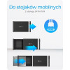 Obudowa ICY BOX IB-525-U3 5.25