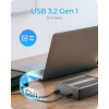 Obudowa ICY BOX IB-525-U3 5.25