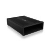 Obudowa ICY BOX IB-525-U3 5.25" SATA III USB Type-C