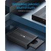Obudowa ICY BOX IB-525-U3 5.25