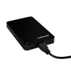Intenso MEMORY PLAY - Festplatte - 2TB - extern (tragbar) - 2.5