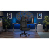 Corsair Gaming Tc100 Relaxed Leatherette Chair Black-17138283