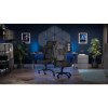 Corsair Gaming Tc100 Relaxed Leatherette Chair Black-17138285