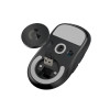 Logitech G Pro X Superlight myszka Gaming Po prawej stronie RF Wireless 25600 DPI-17138627