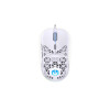 Mysz gamingowa ENDORFY LIV Onyx White