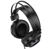 Słuchawki gamingowe Hoco W110 Resource (czarny)-17138960