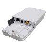 MikroTik wAP LR2 Kit | Punkt dostępowy | RBwAPR-2nD&R11e-LR2, 2.4GHz-13000824
