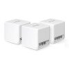 System mesh Mercusys Halo H60X(3-pack)-17140932