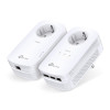 TL-PA8033PKIT 1300MBPS 3PT MIMO/PASSTHROUGHPOWERLINEKIT-13003742