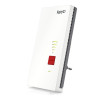 FRITZ!Repeater 2400 Wzmacniacz sieciowy 1733 Mbit/s Biały-17141413
