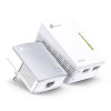 TP-Link AV600 600 Mbit/s Przewodowa sieć LAN Wi-Fi Biały 1 szt.-17141428
