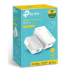 TP-Link AV600 600 Mbit/s Przewodowa sieć LAN Wi-Fi Biały 1 szt.-17141429