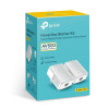 TP-Link PA411KIT 500 Mbit/s Przewodowa sieć LAN Biały 2 szt.-17141481