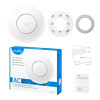 Access Point Cudy AC1200 WiFi Gigabit Access Point-17141735