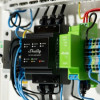 Switch LAN Shelly - gniazdko - 5 portów - 10/100 Mbit-17142057