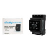 Switch LAN Shelly - gniazdko - 5 portów - 10/100 Mbit-17142058