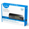 Switch Cudy (GS1010P)-17142069