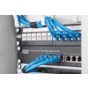 Digitus 8-portowy przełącznik gigabitowy, 10 cali, niezarządzalny-17142200