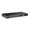 Switch Smart Ruijie Reyee RG-ES228GS-P-17142356