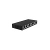 Switch Easy Smart Ruijie Reyee RG-ES208GC-17142377