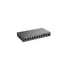 Switch Easy Smart Ruijie Reyee RG-ES210GS-P-17142392